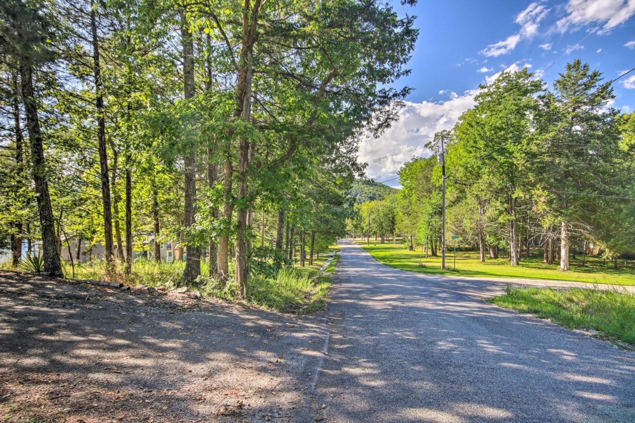 Table Rock Lake Hideaway With Deck Bring Your Boat! Golden Экстерьер фото